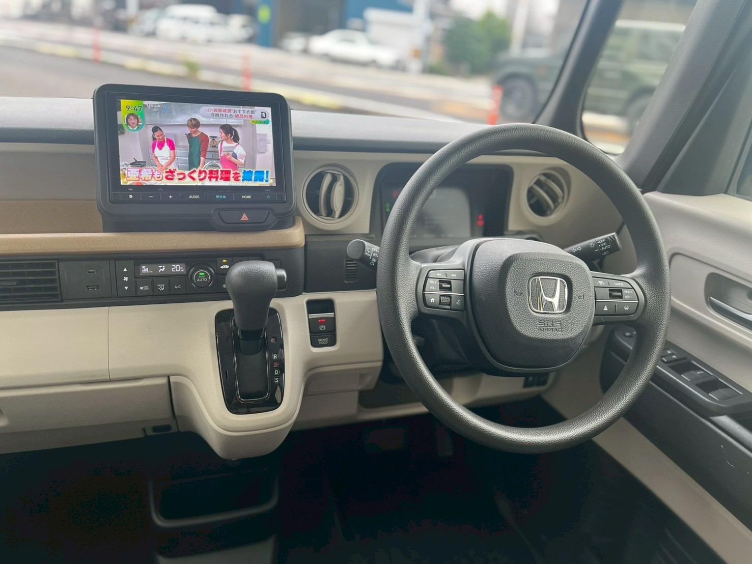 Ｎ－ＢＯＸ