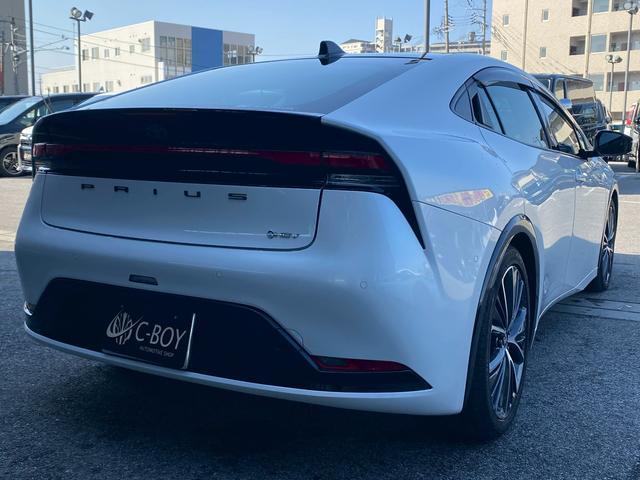 プリウス