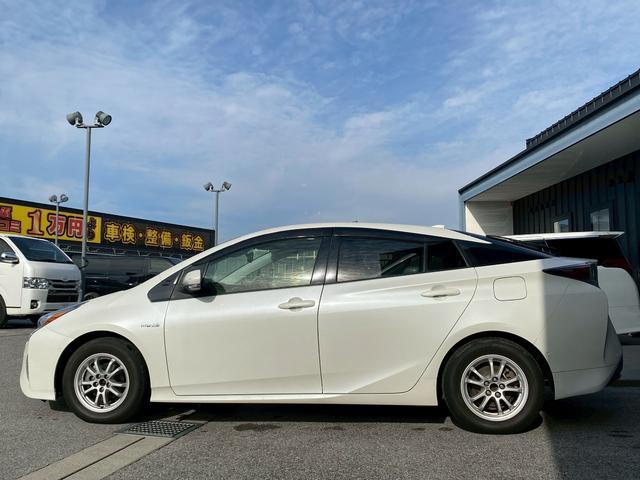 プリウス