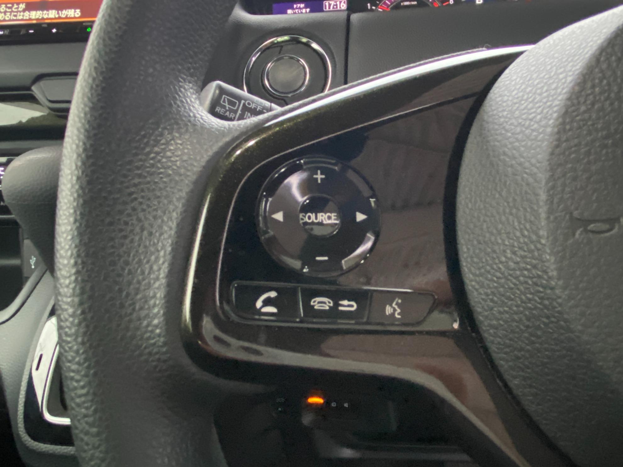 Ｎ－ＢＯＸカスタム