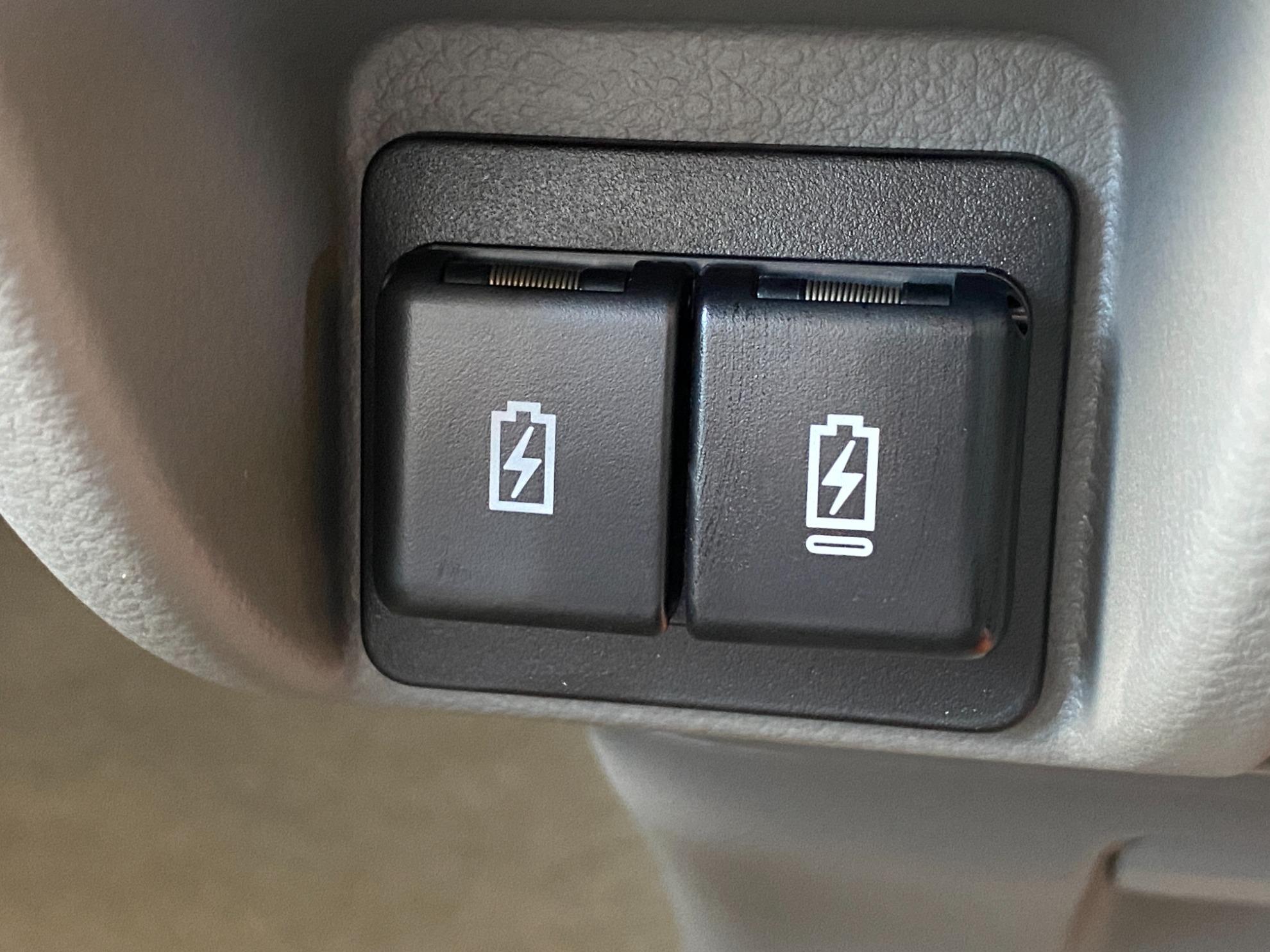 ＮＶ１００クリッパーバン