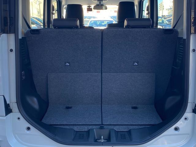 スペーシアカスタム