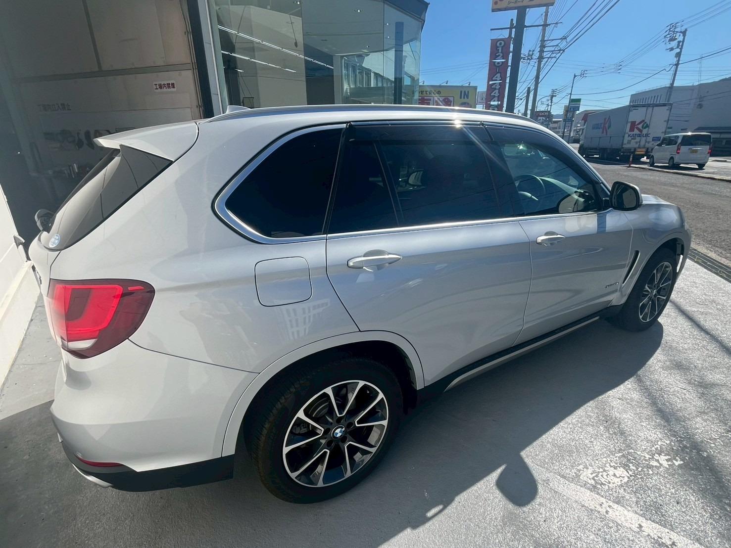 Ｘ５