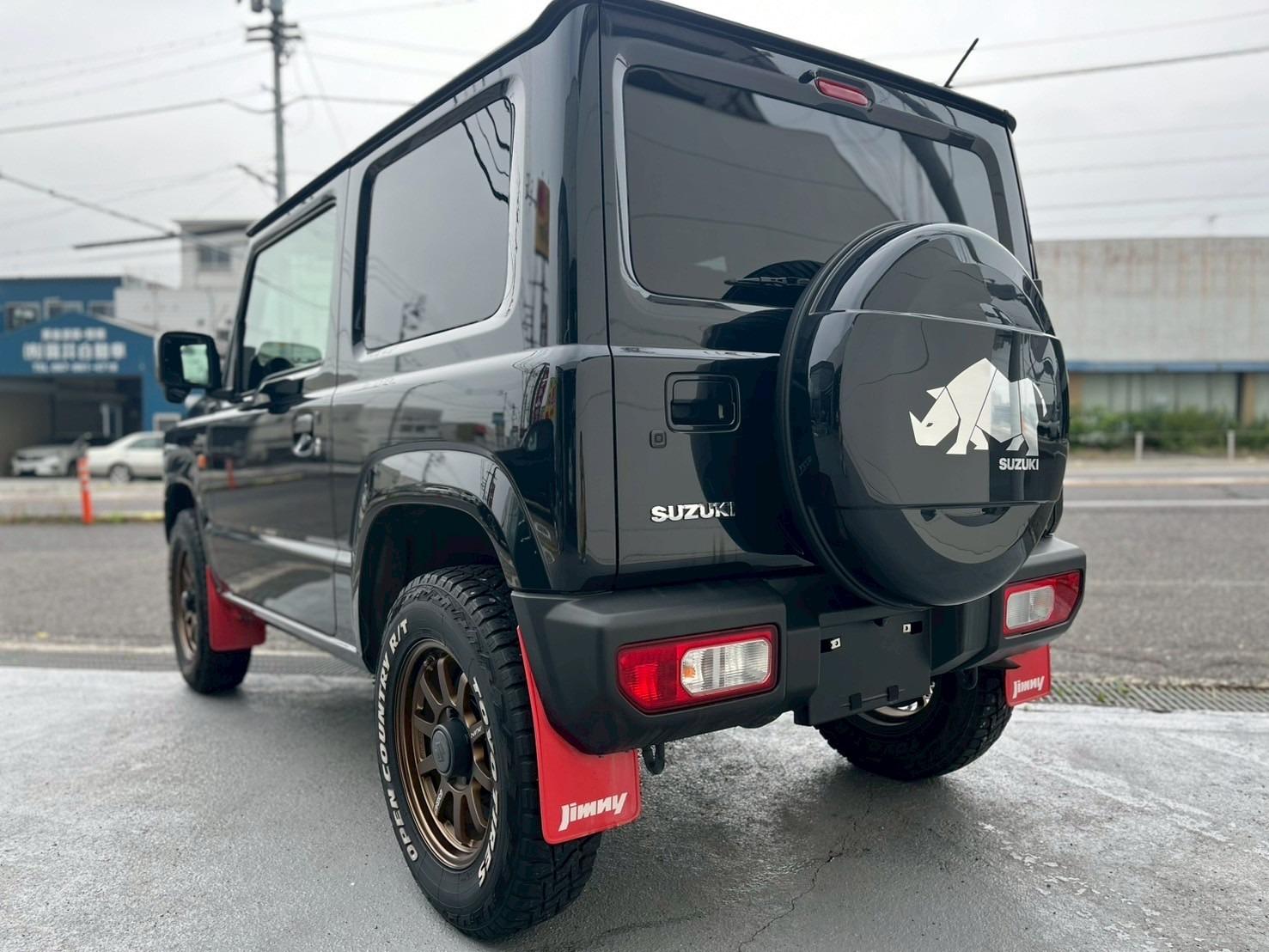 ジムニー