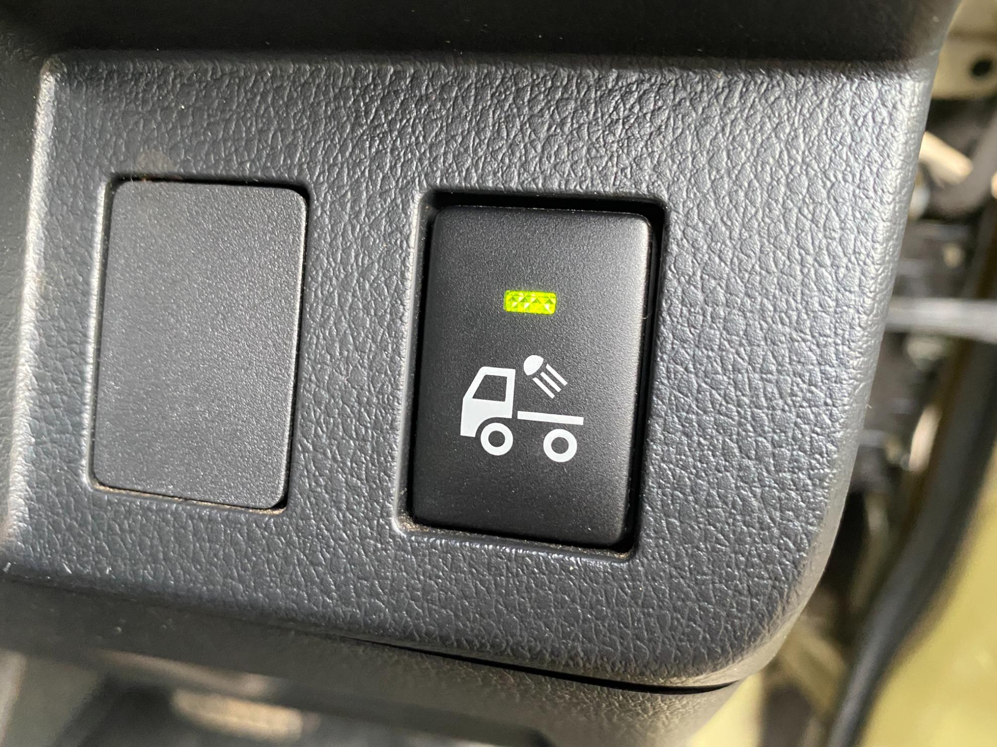 ハイゼットトラック