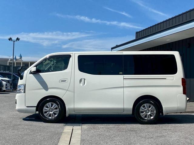 ＮＶ３５０キャラバンバン