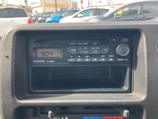 ハイゼットカーゴ