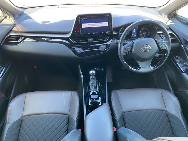 Ｃ－ＨＲ