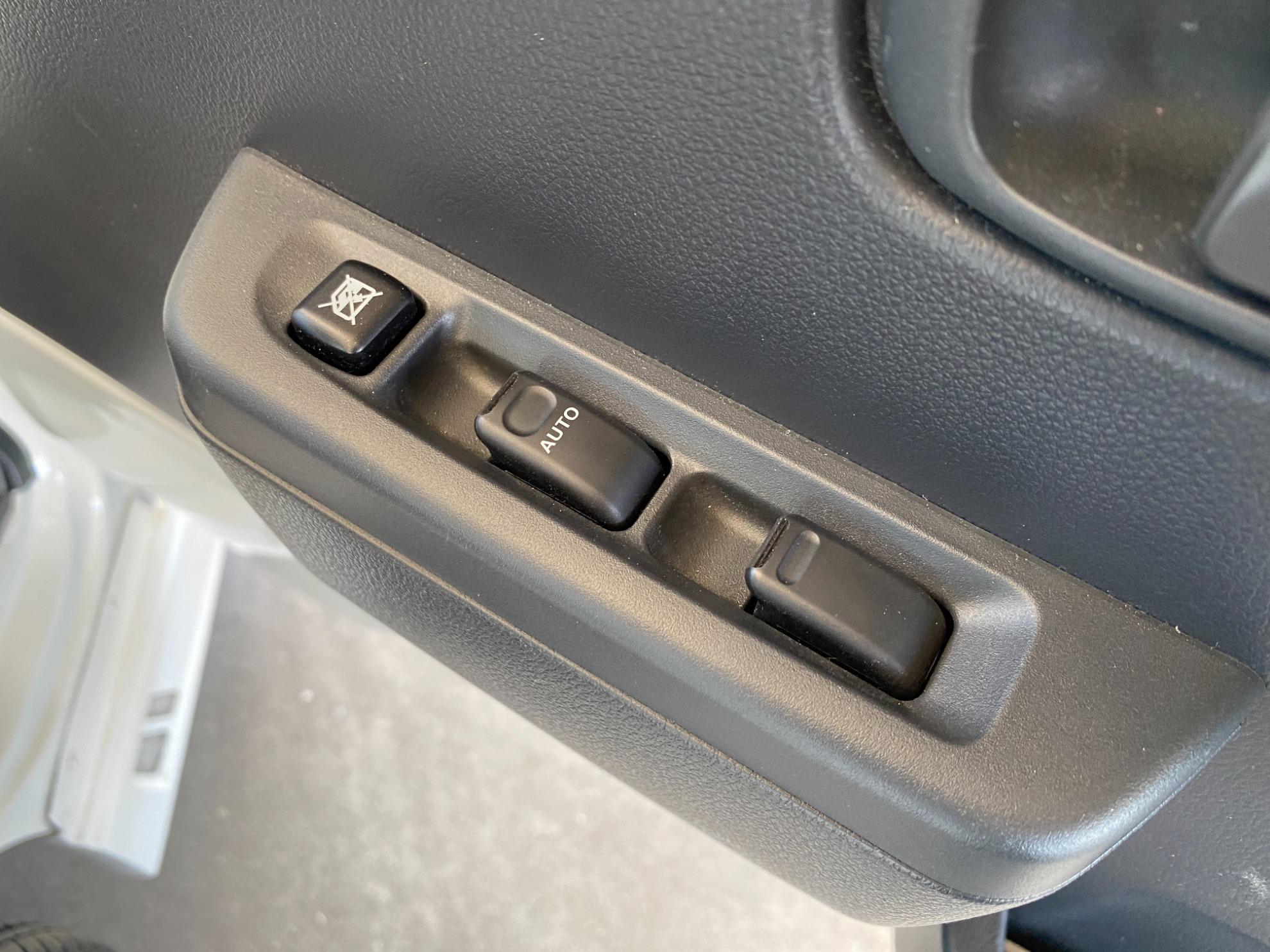 ハイゼットトラック