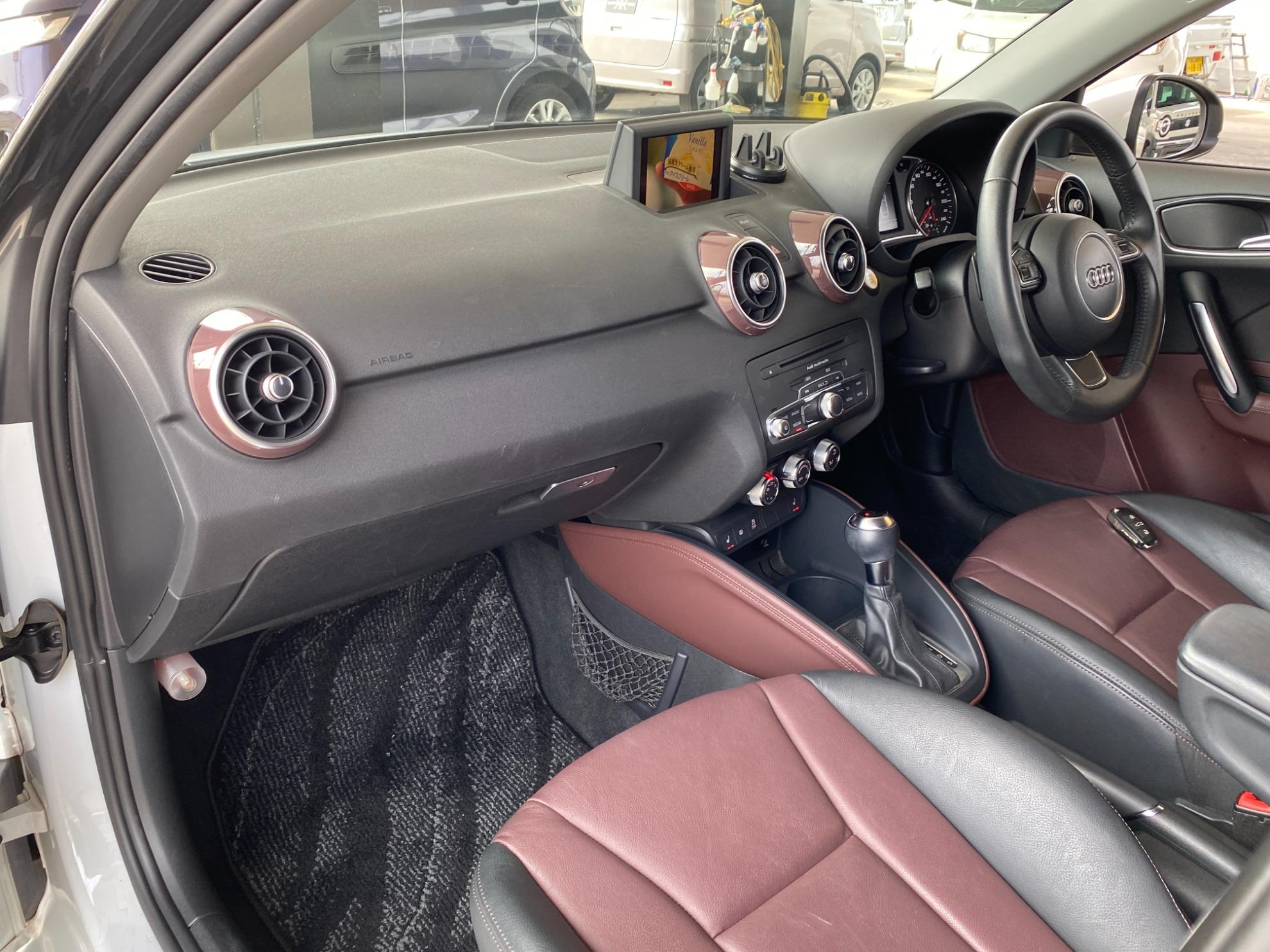 Ａ１スポーツバック