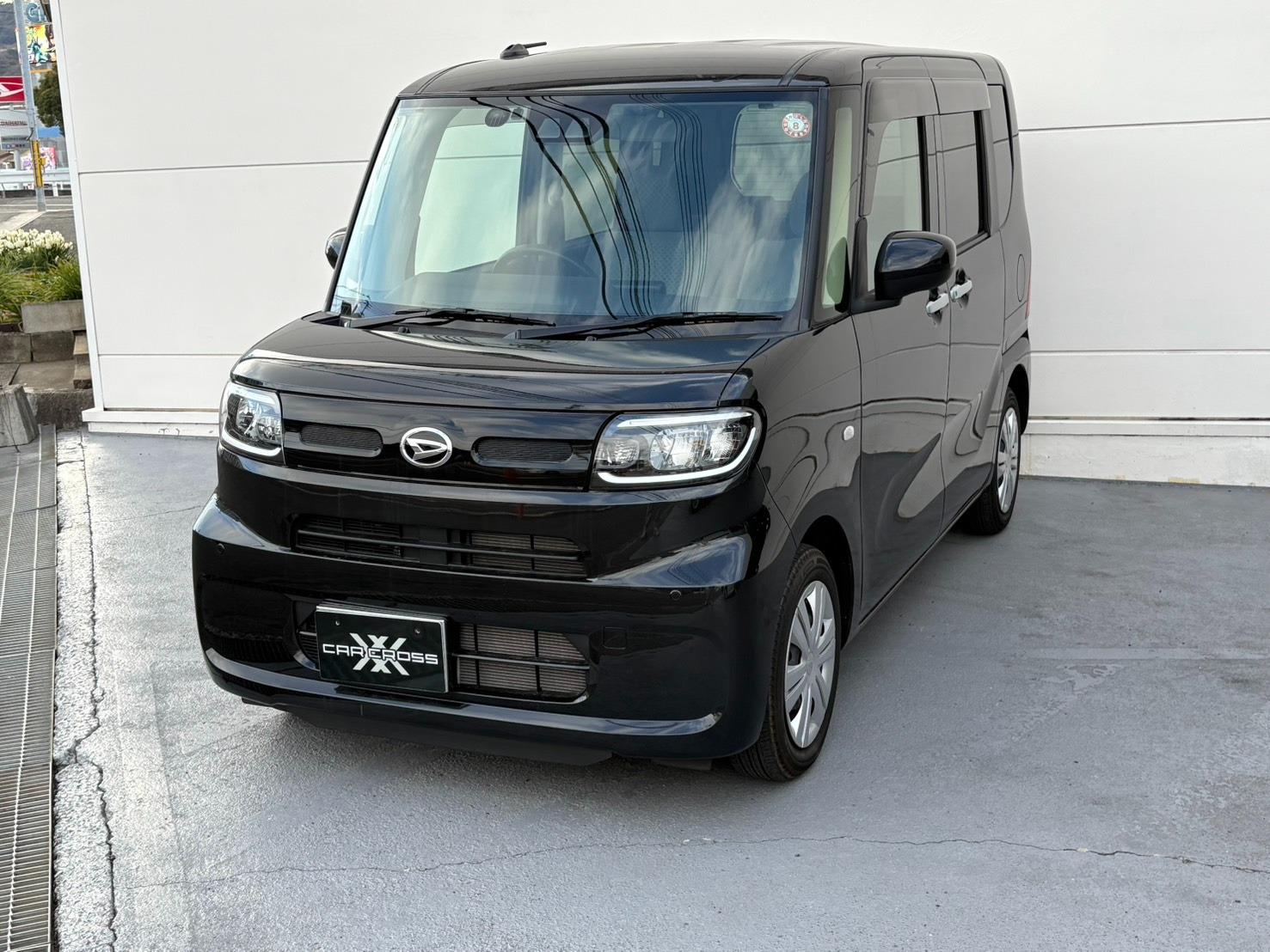 タント