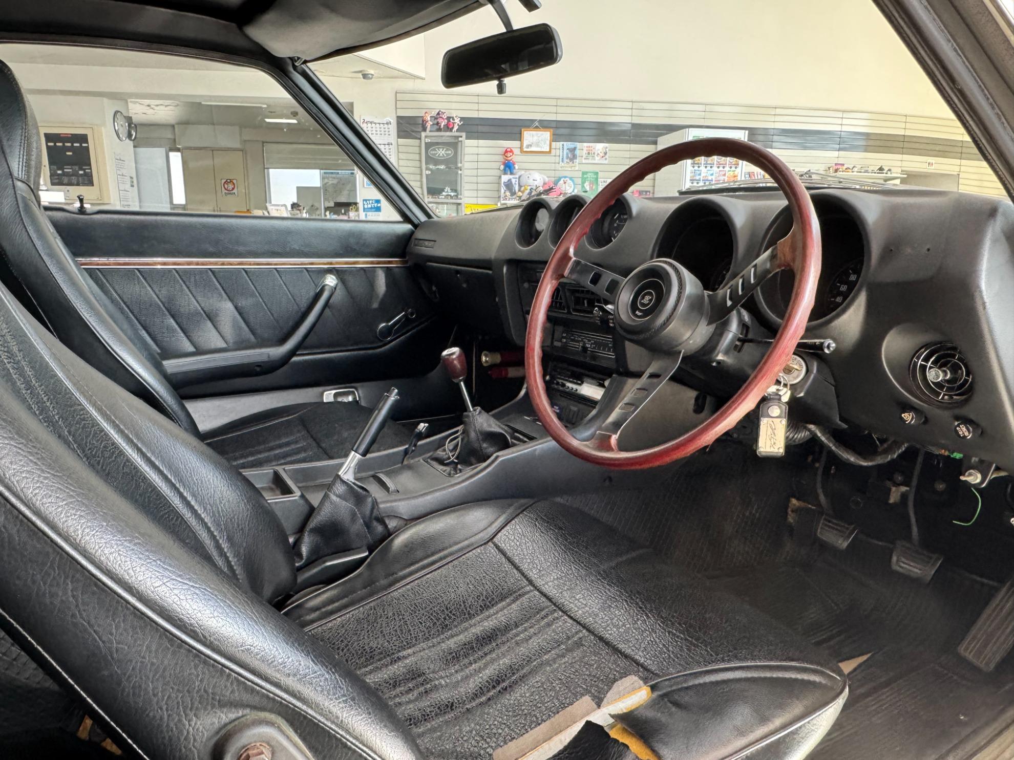 フェアレディＺ