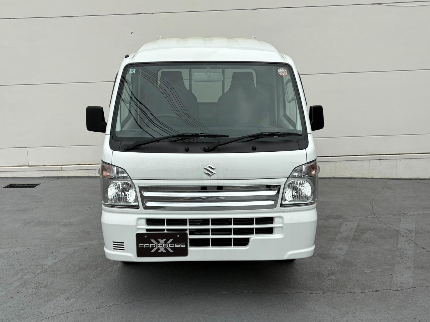 スーパーキャリイ