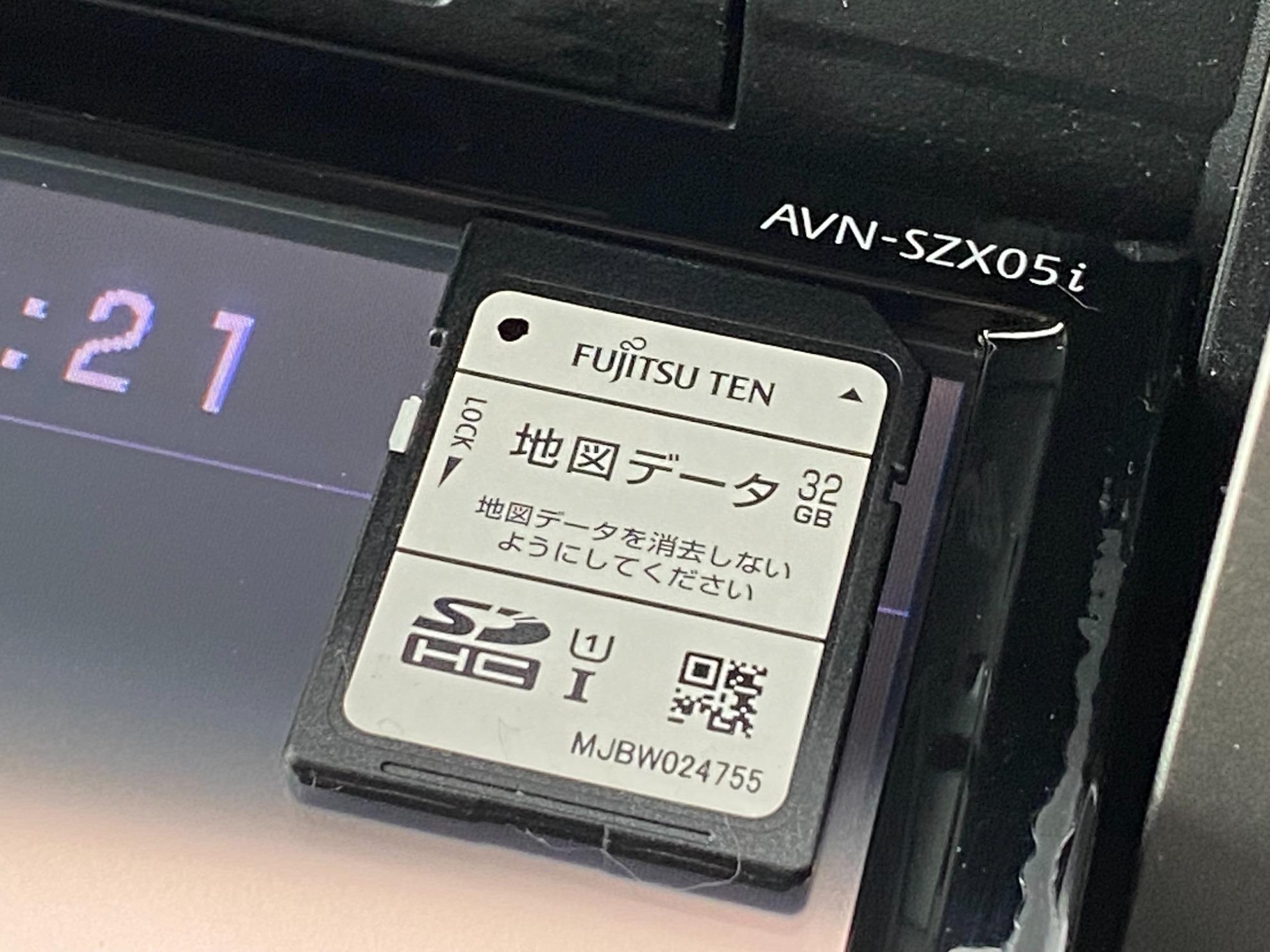 ヴォクシー