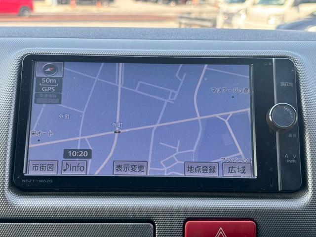 ハイエースバン