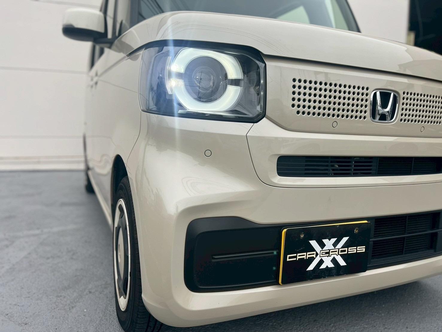 Ｎ－ＢＯＸ