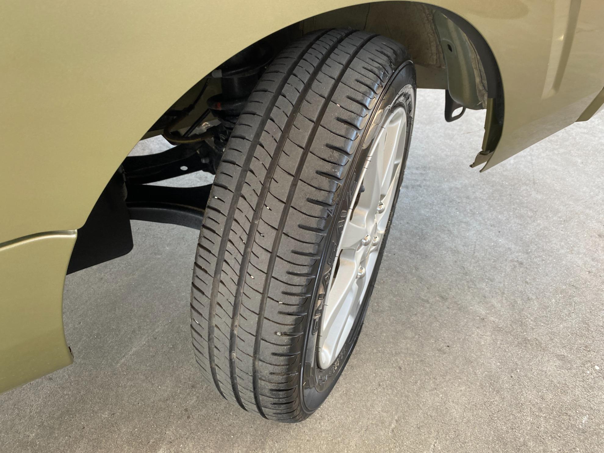 ハイゼットトラック