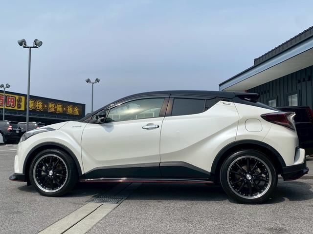 Ｃ－ＨＲ