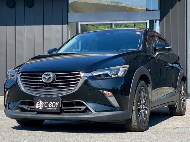 ＣＸ－３