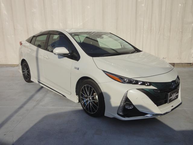 プリウスＰＨＶ