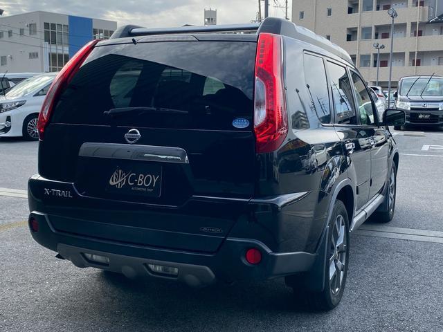 エクストレイル