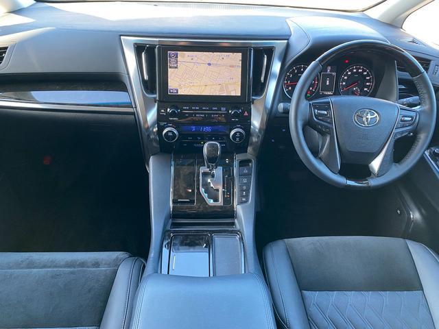 ヴェルファイア