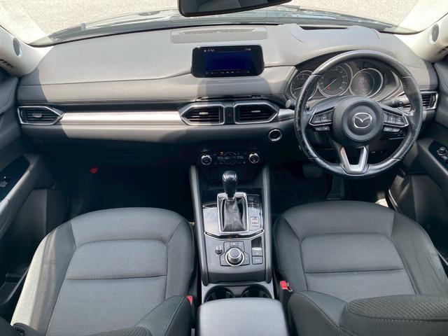 ＣＸ－５