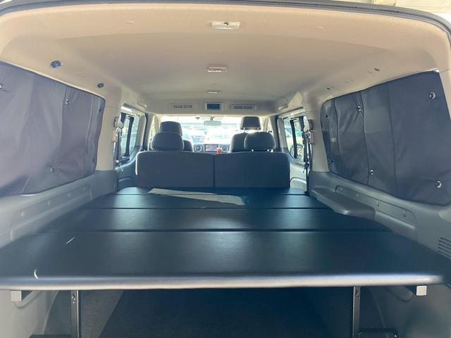 ＮＶ３５０キャラバンバン