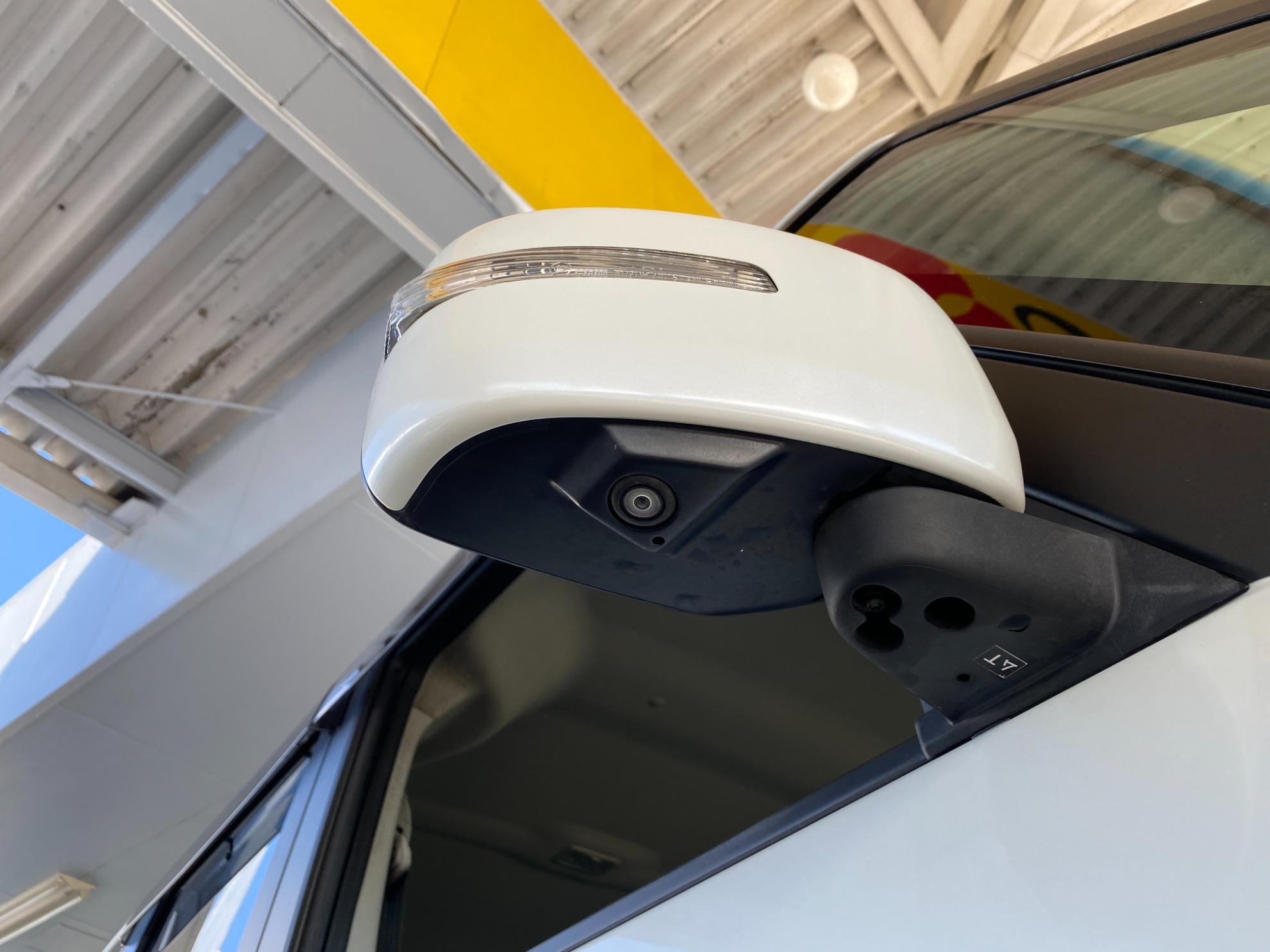 スペーシアカスタム