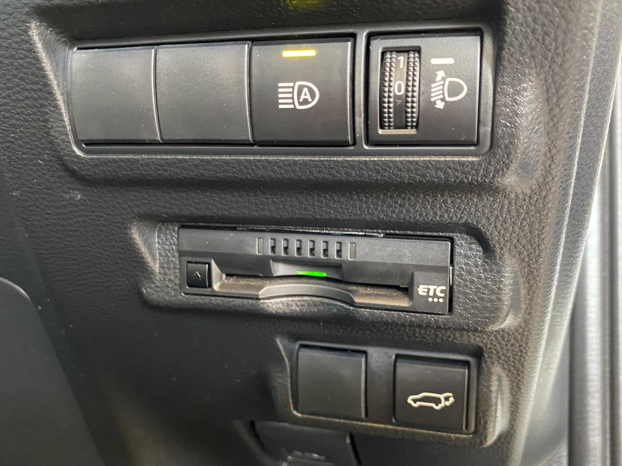 カローラクロス