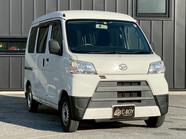 ハイゼットカーゴ