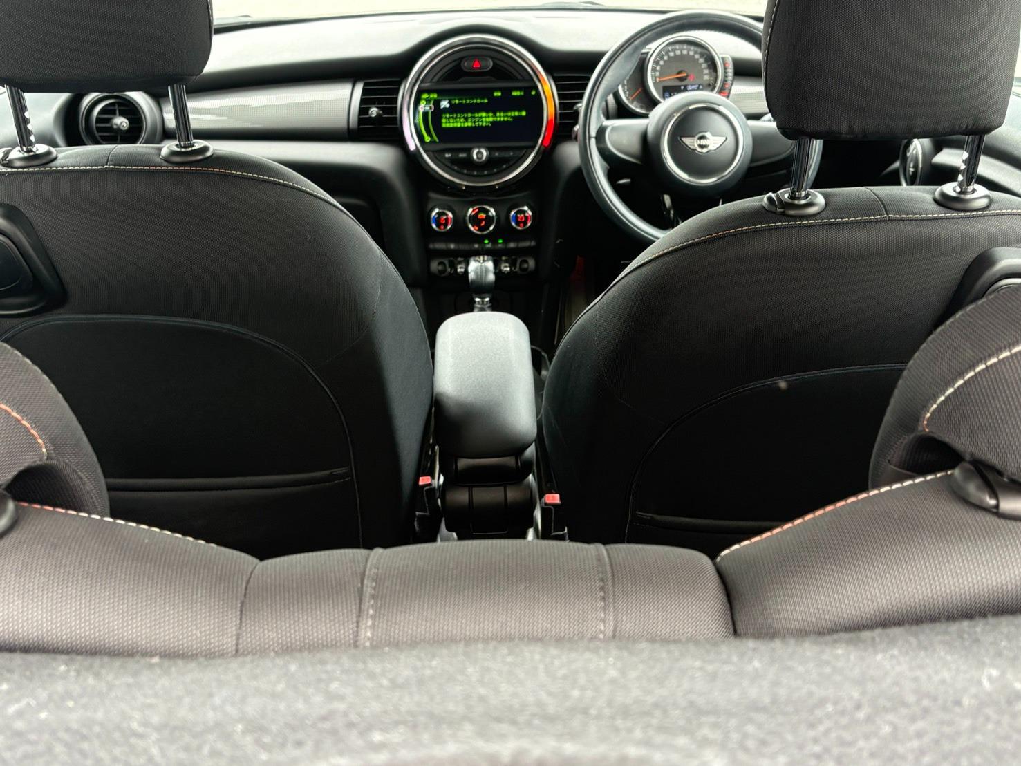 ＭＩＮＩ