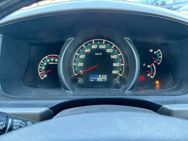 ハイエースバン