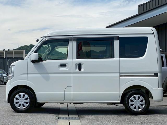 ＮＶ１００クリッパーバン