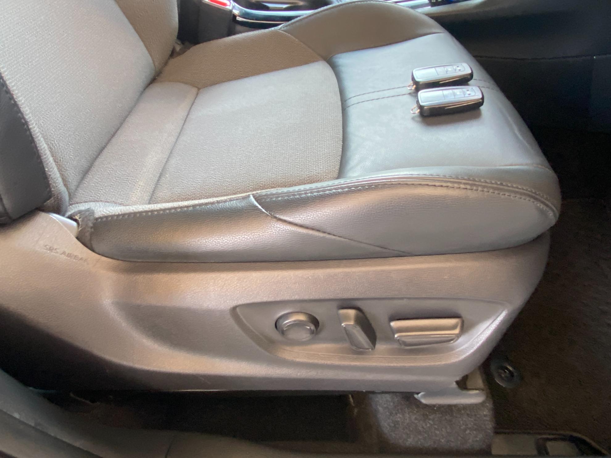 カローラクロス