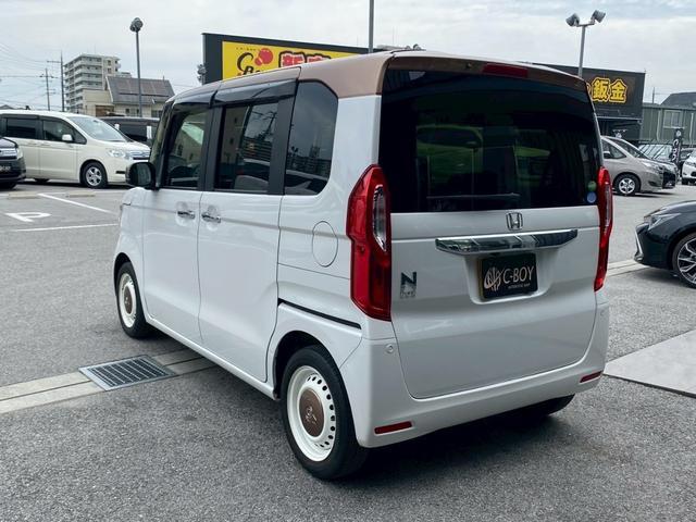 Ｎ－ＢＯＸ