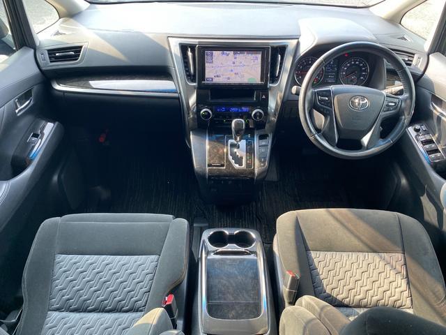 ヴェルファイア