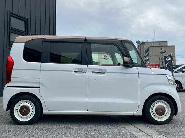 Ｎ－ＢＯＸ