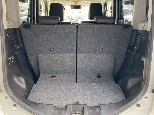 スペーシアカスタム