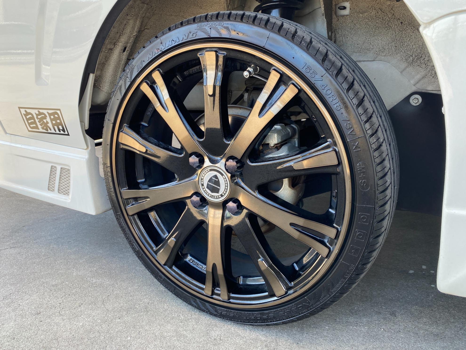 ハイゼットトラック