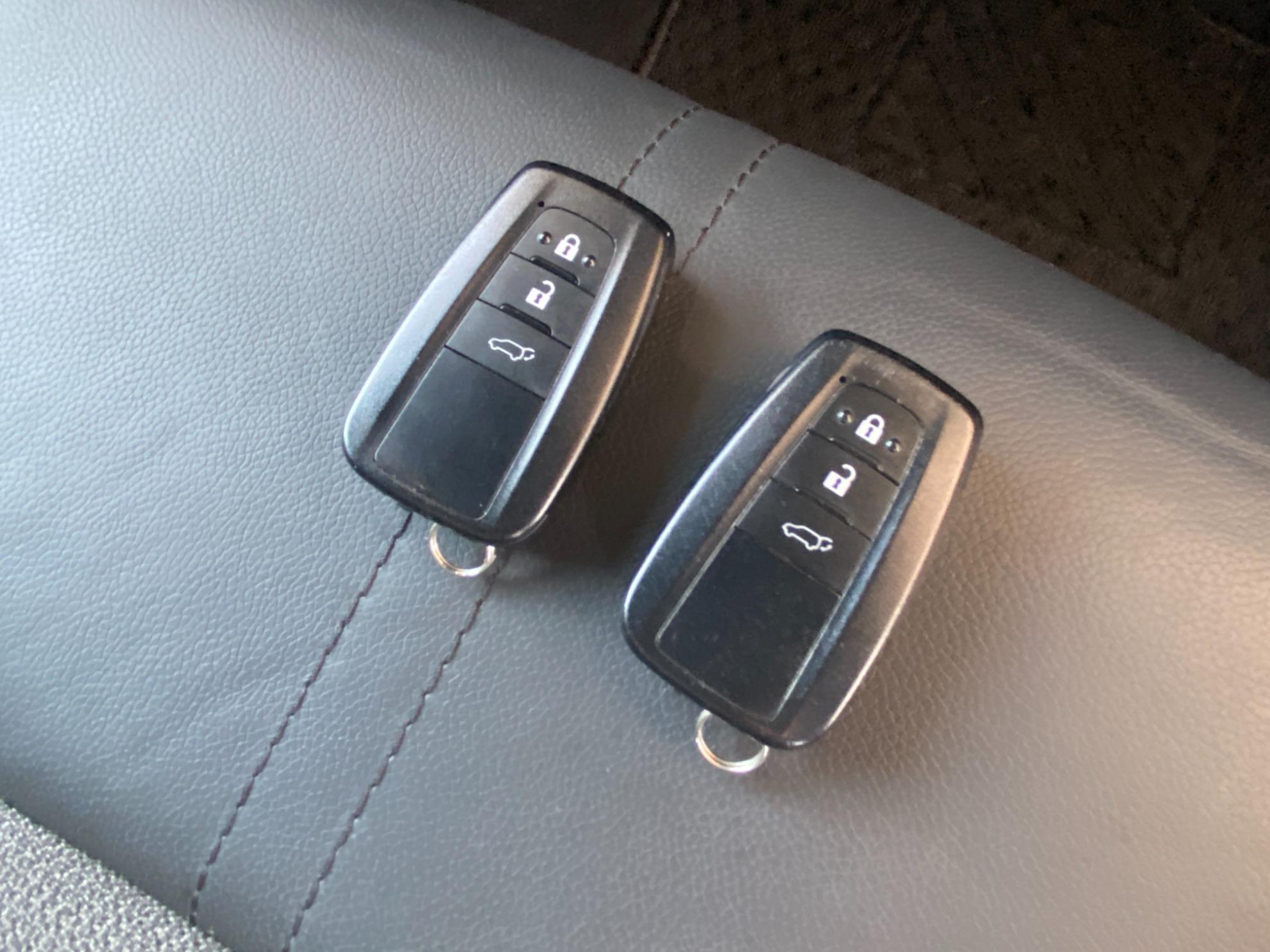 カローラクロス