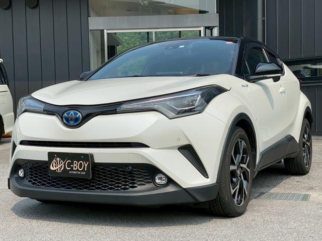 Ｃ－ＨＲ