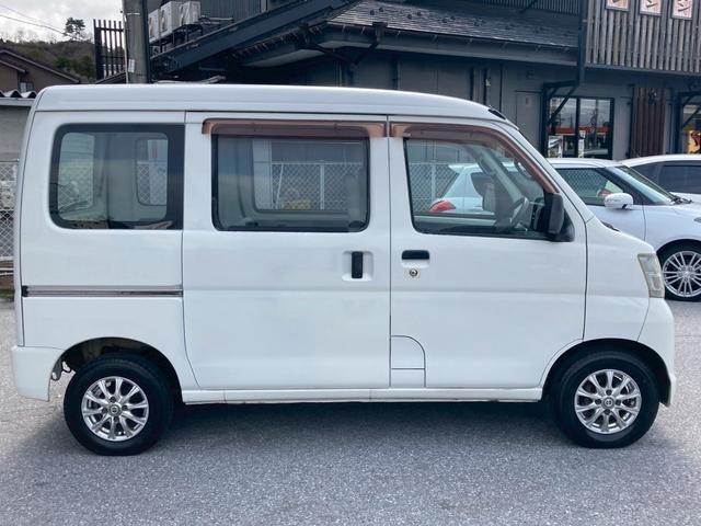 ハイゼットカーゴ