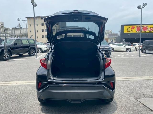 Ｃ－ＨＲ