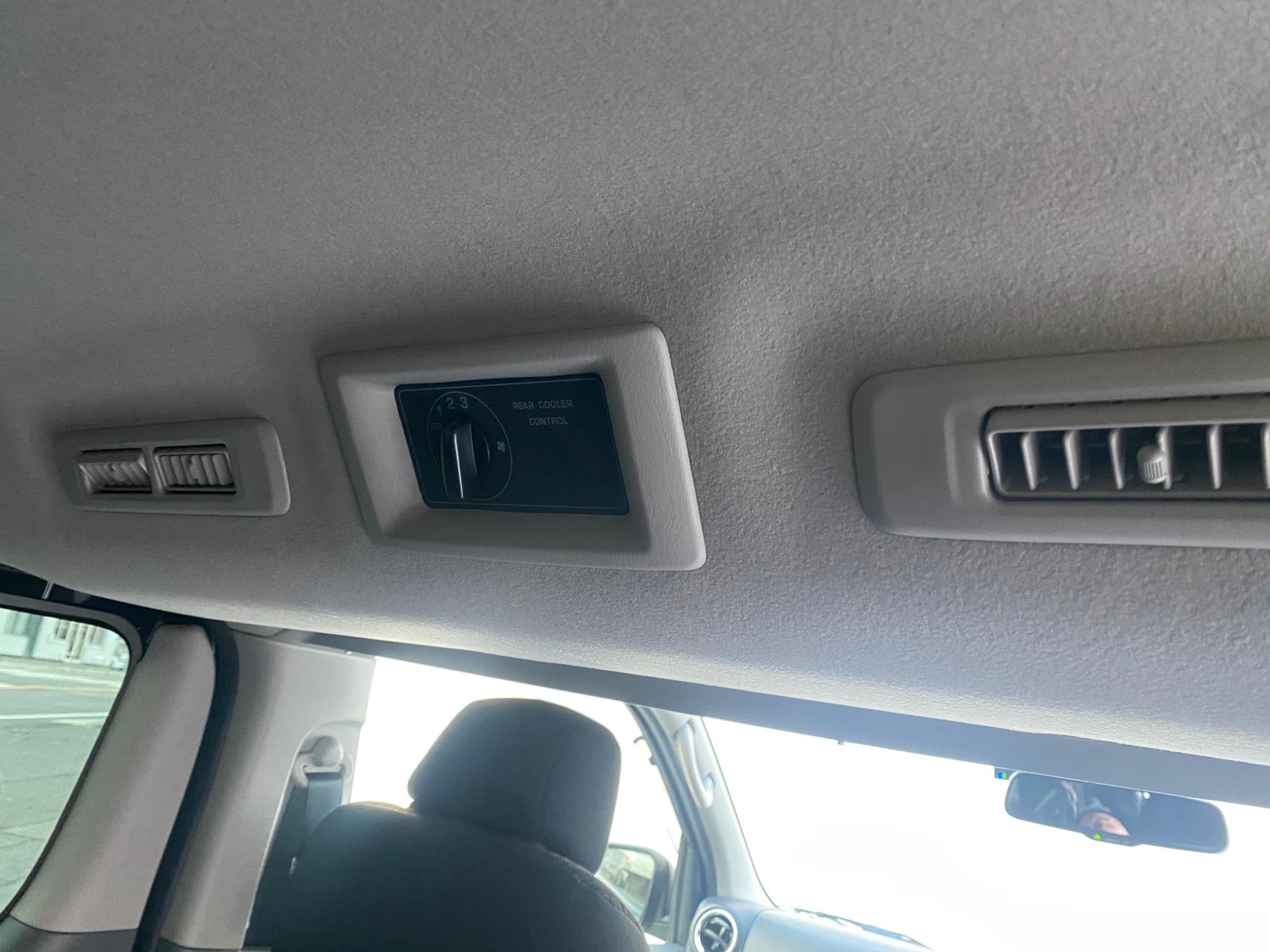 ＮＶ３５０キャラバンバン