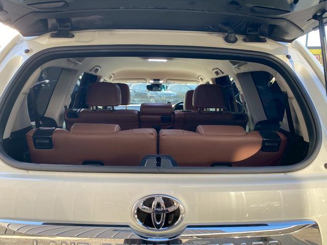 ランドクルーザープラド