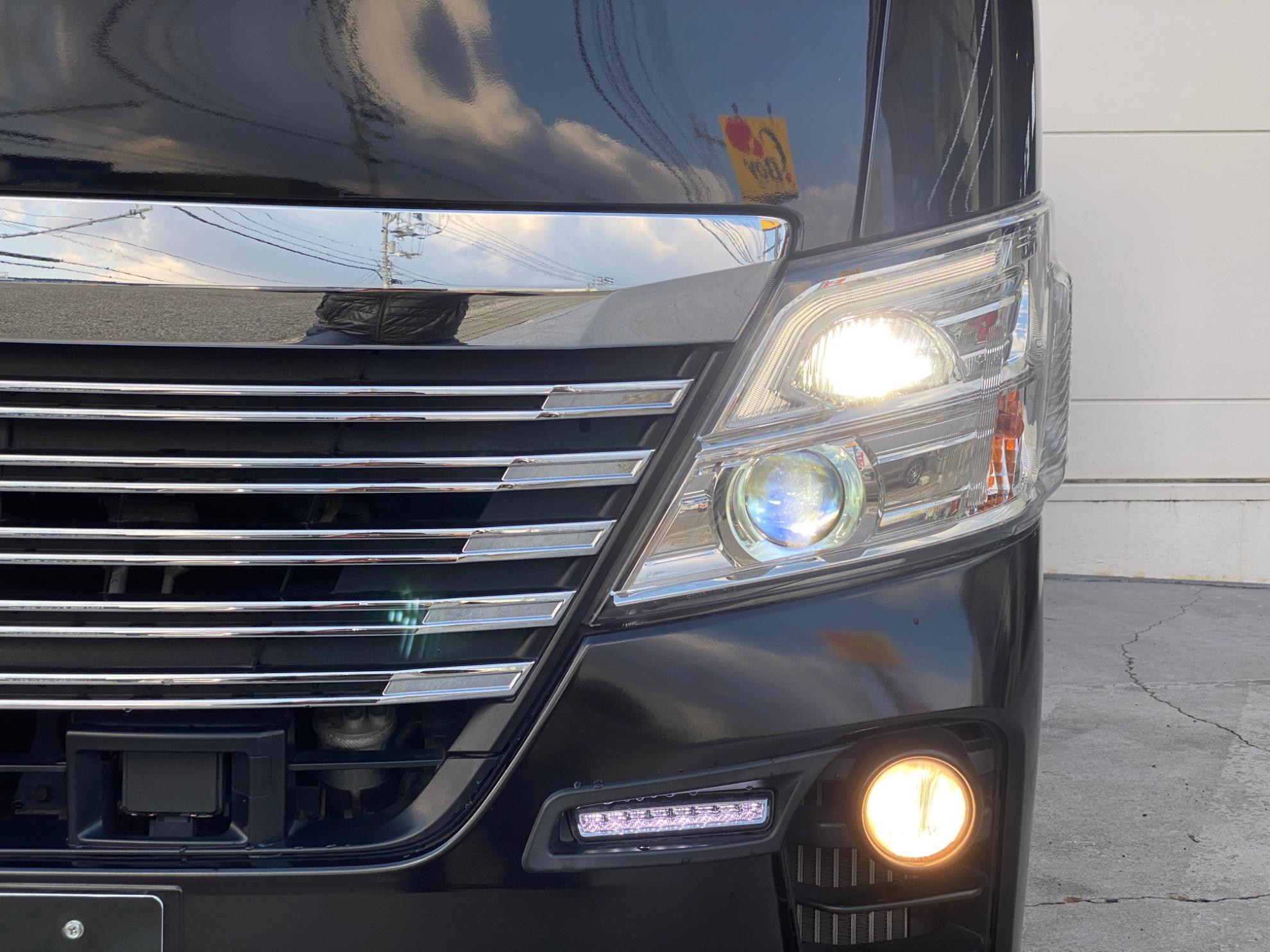 ＮＶ３５０キャラバンバン