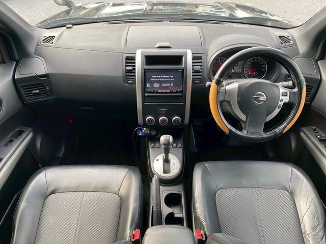 エクストレイル