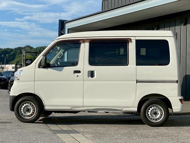 ハイゼットカーゴ