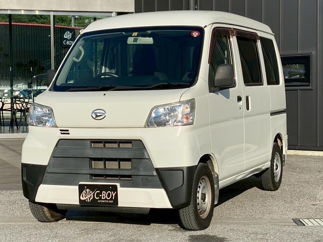 ハイゼットカーゴ